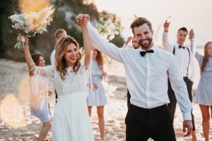 The Magic of a Wedding on Rhodes